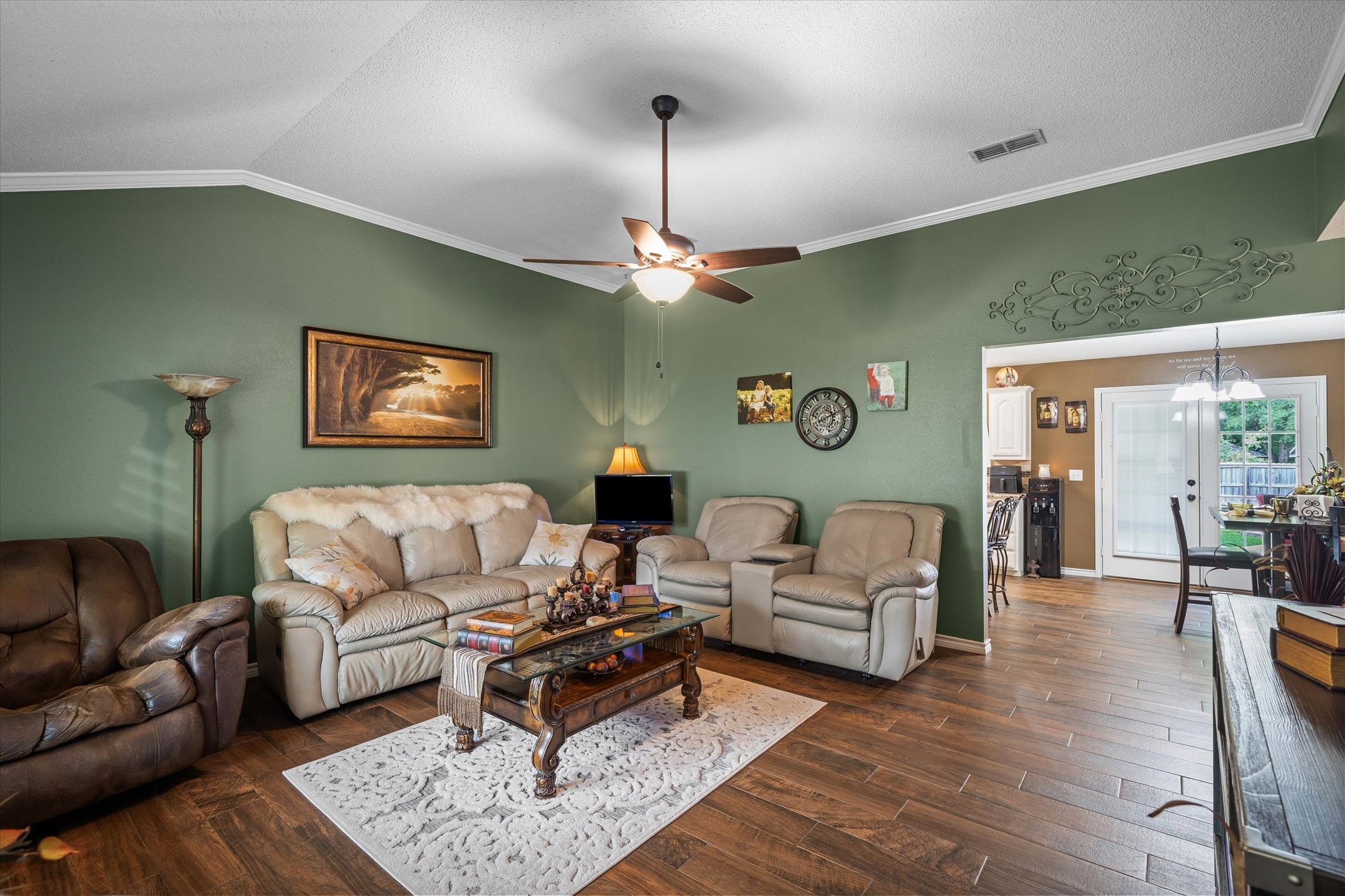 111 Dogwood Place Van TX 75790