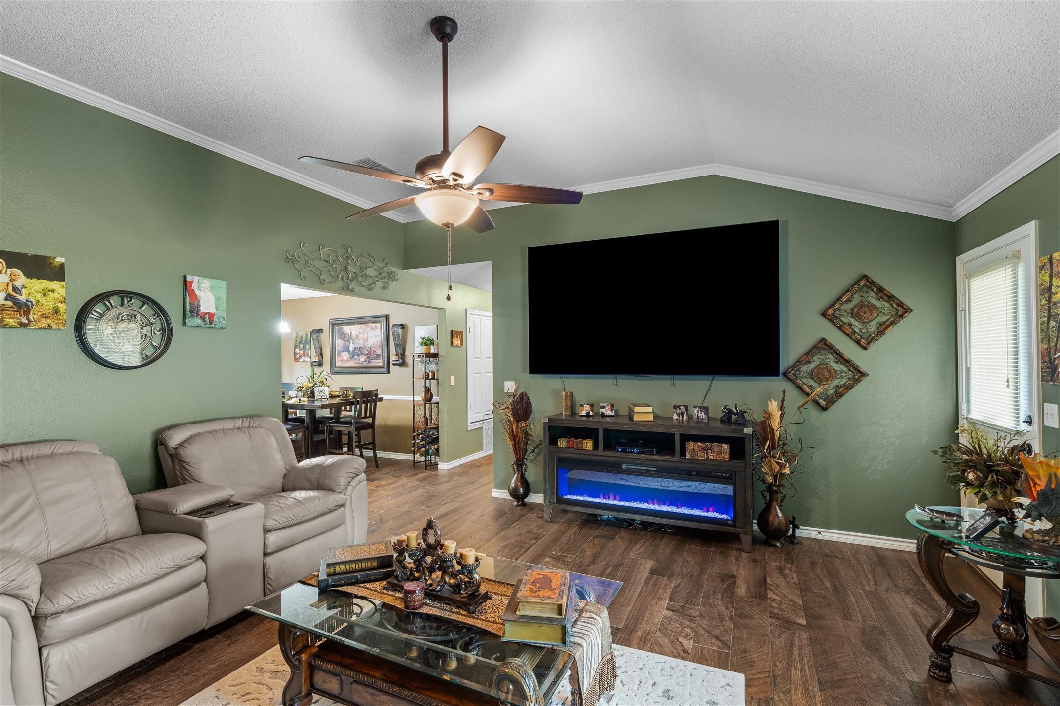 111 Dogwood Place Van TX 75790