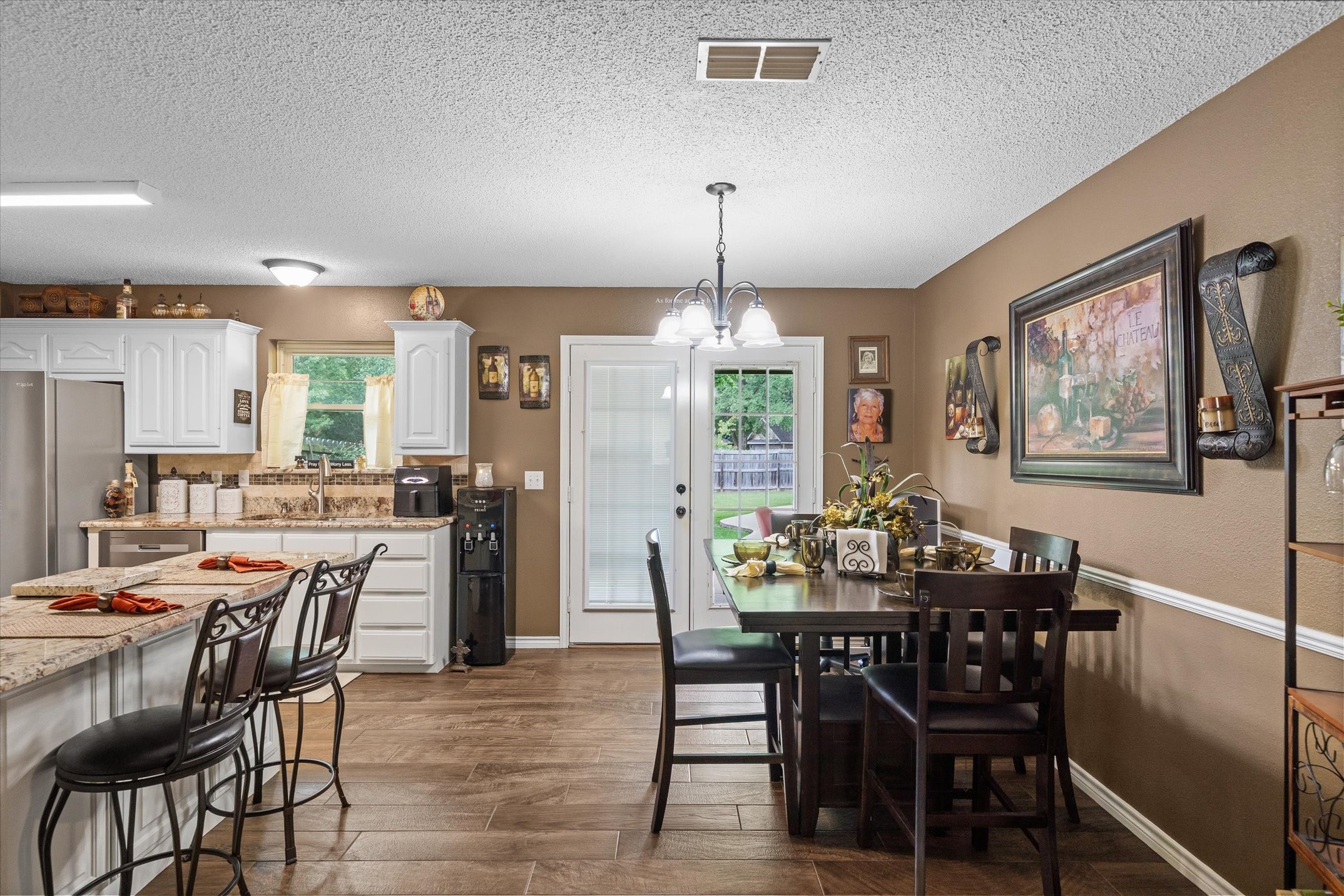 111 Dogwood Place Van TX 75790