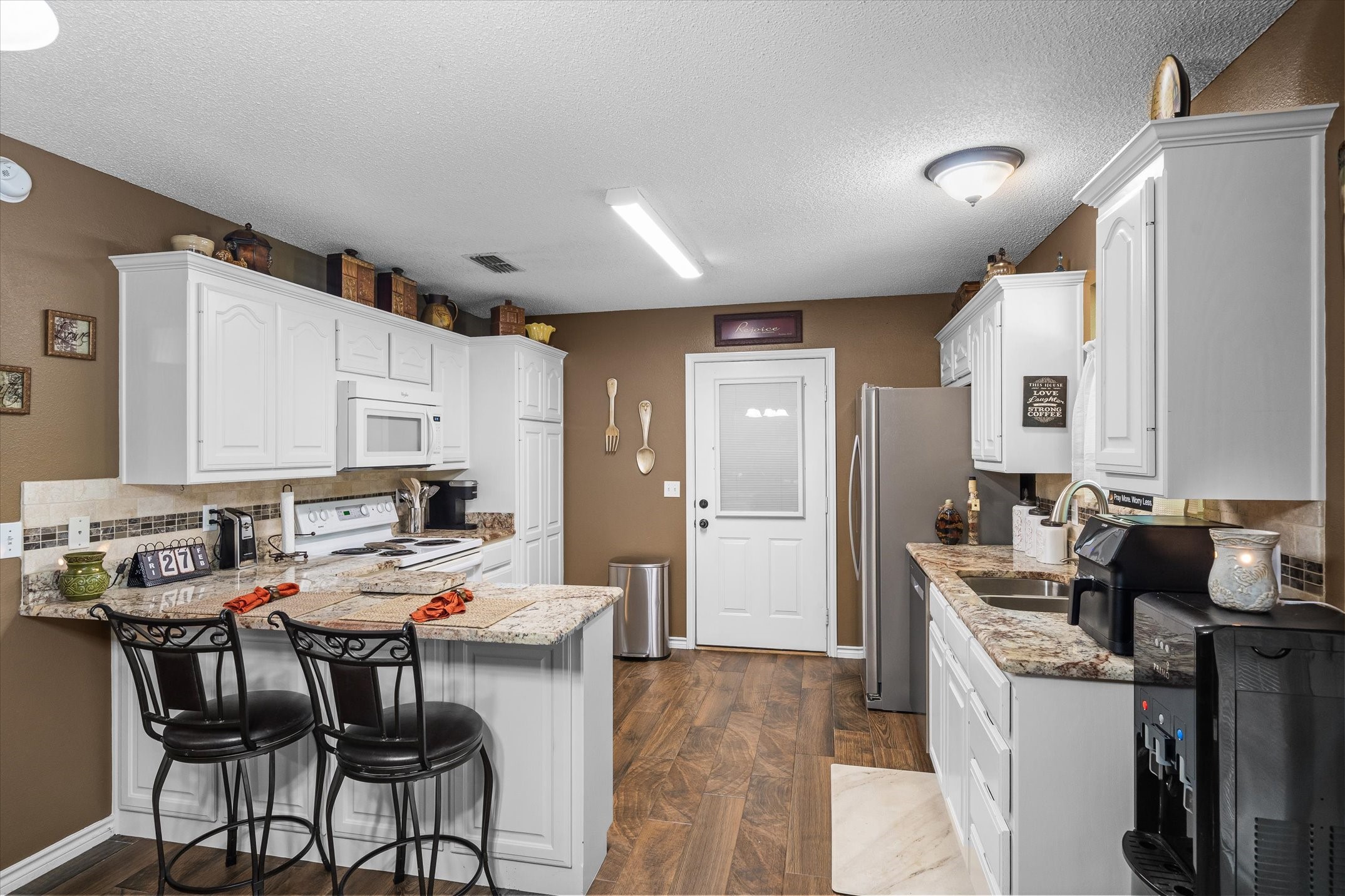 111 Dogwood Place Van TX 75790