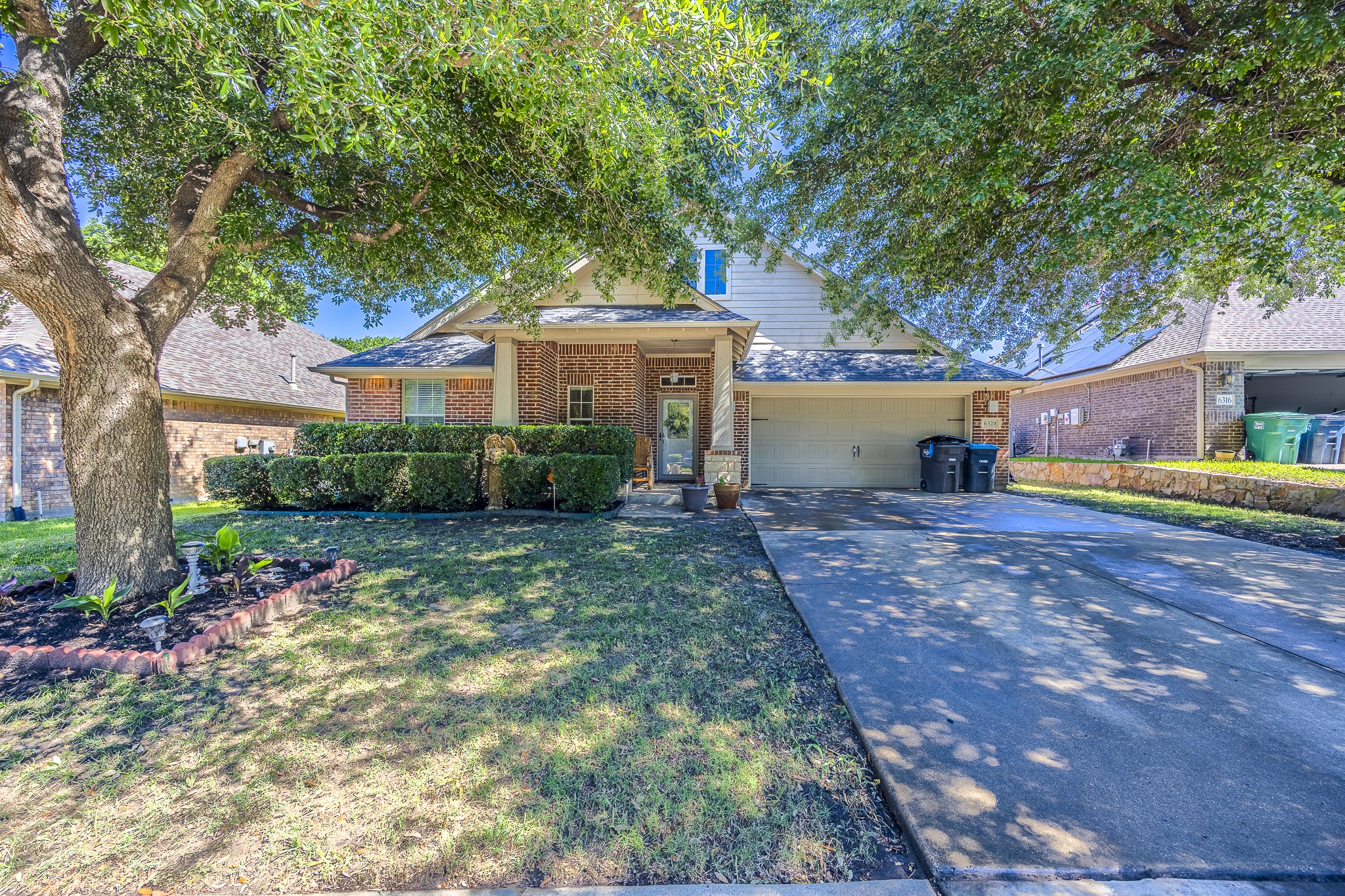 6320 Wright Armstrong Street Fort Worth TX 76179