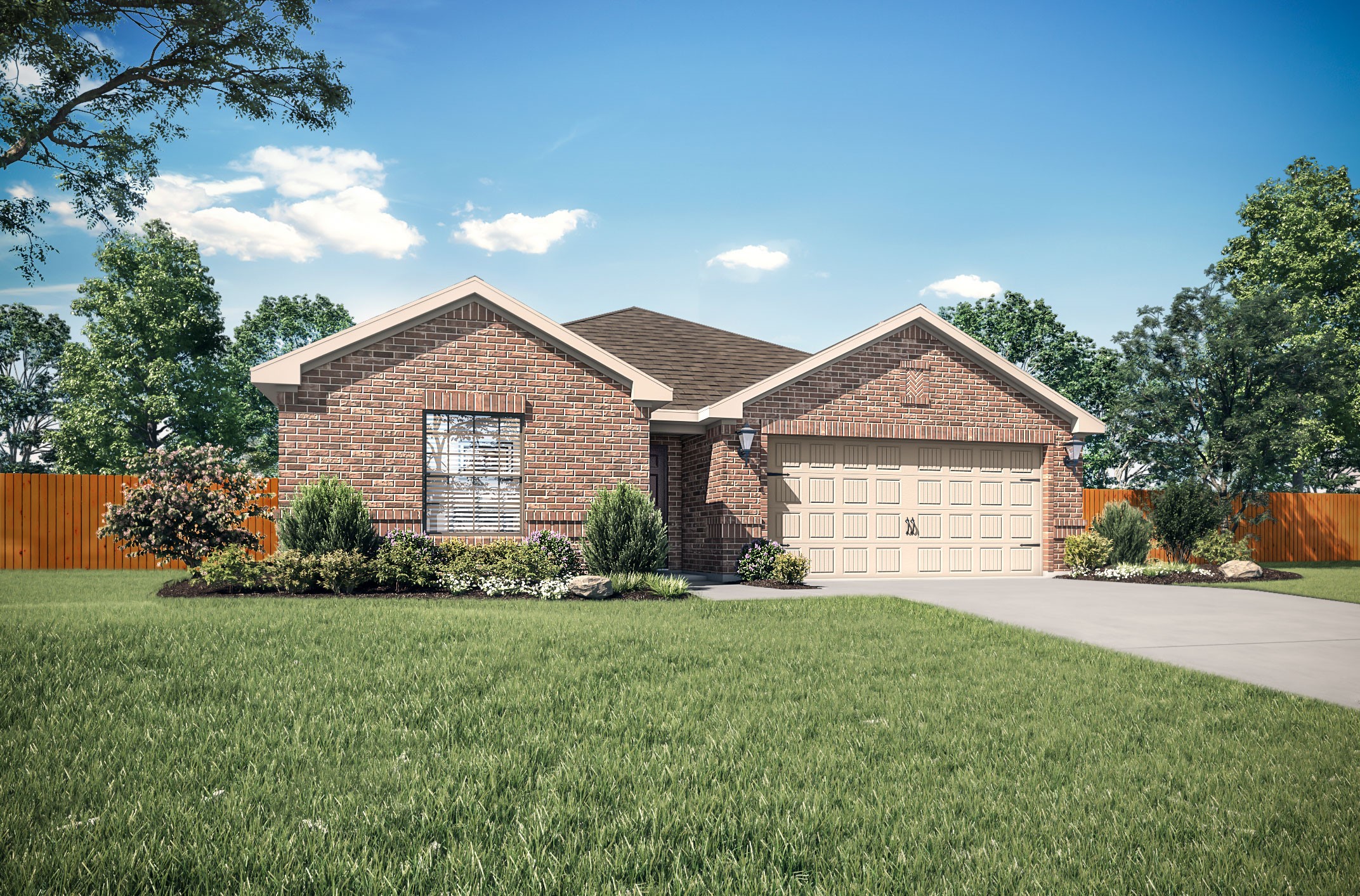 312 Resolution Drive Venus TX 76084