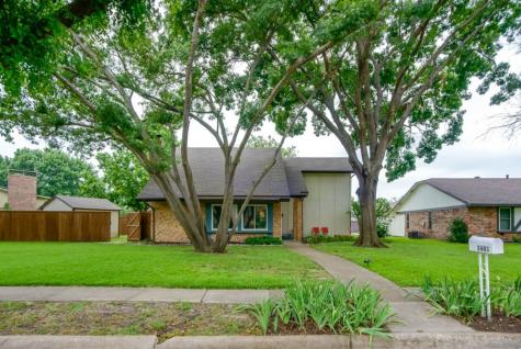 2601 Chancellor Drive Plano TX 75074