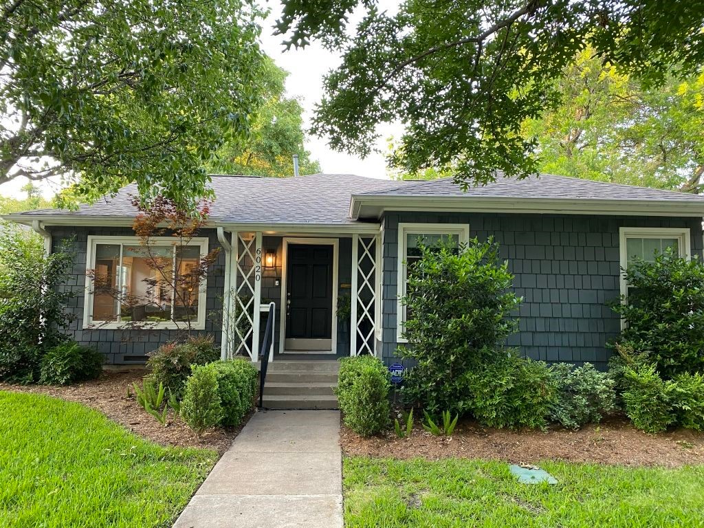 6020 Lovell Avenue Fort Worth TX 76116