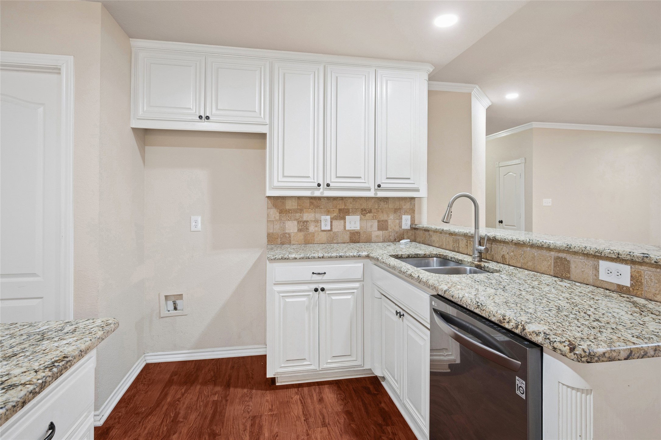 610 Everglade Drive Mansfield TX 76063