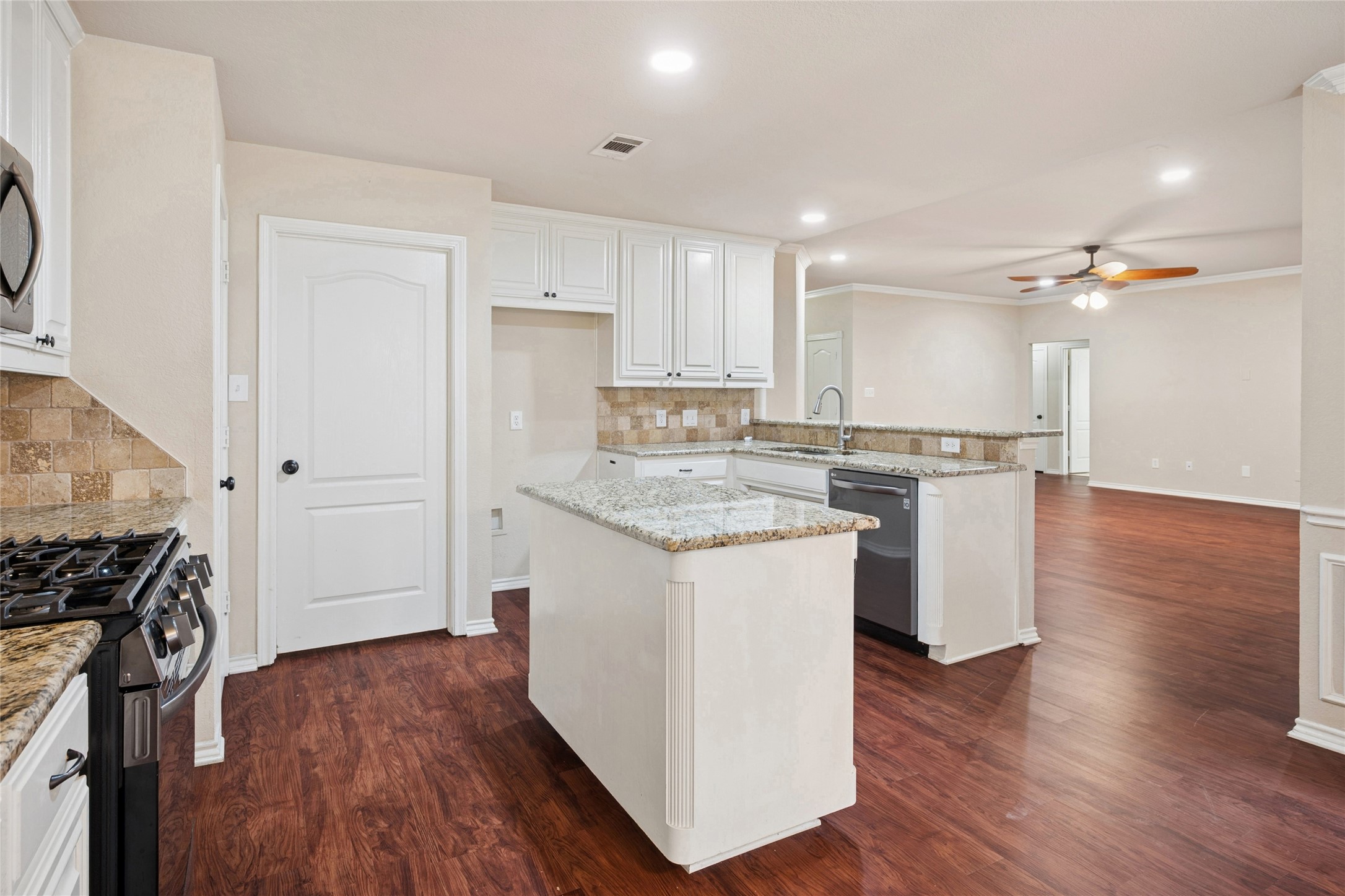 610 Everglade Drive Mansfield TX 76063
