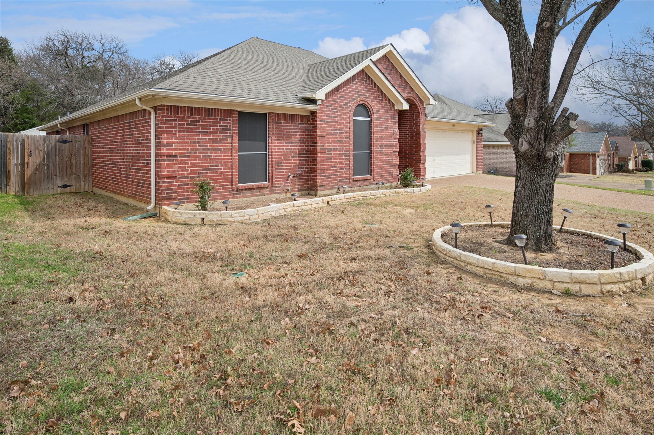610 Everglade Drive Mansfield TX 76063