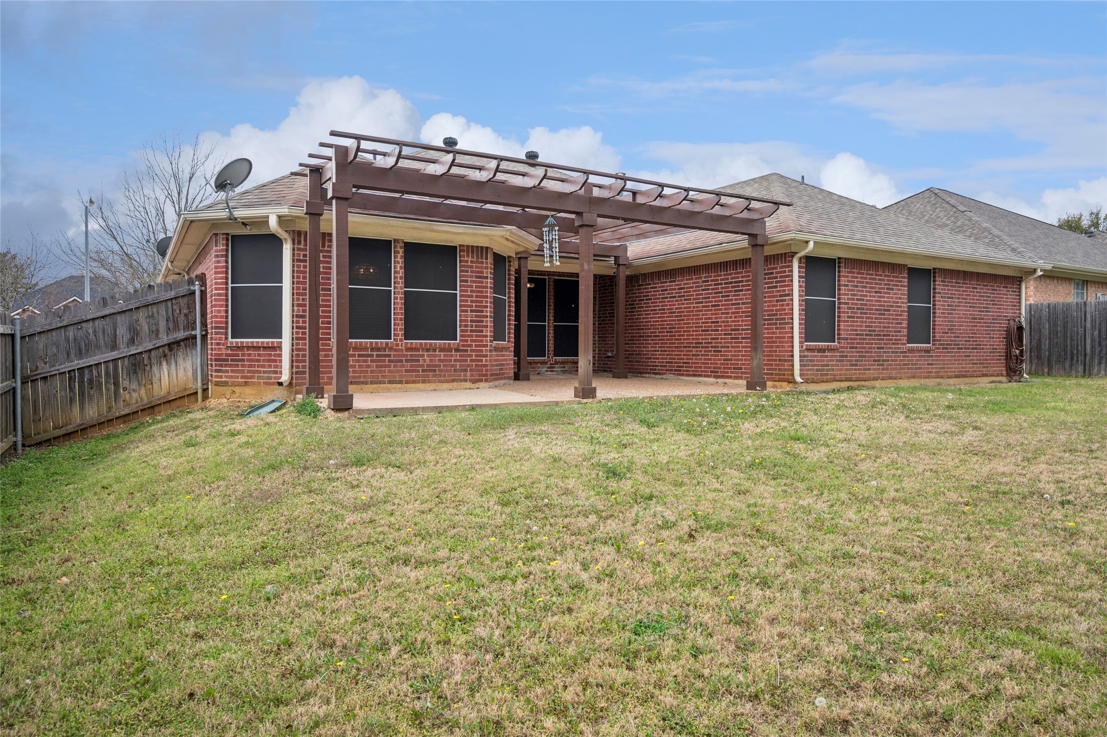610 Everglade Drive Mansfield TX 76063