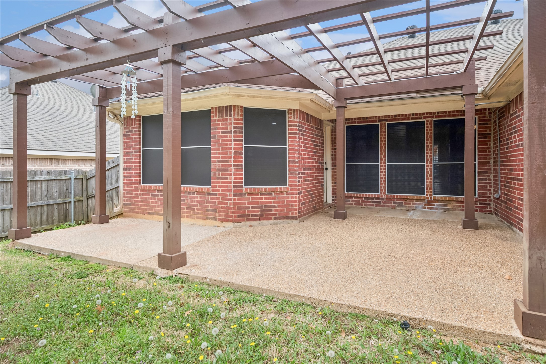610 Everglade Drive Mansfield TX 76063