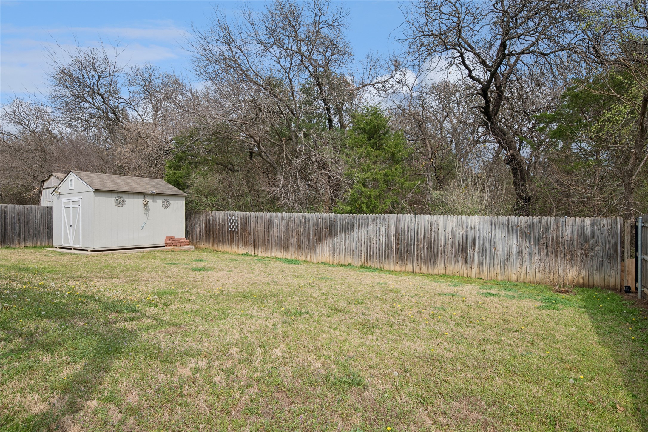 610 Everglade Drive Mansfield TX 76063