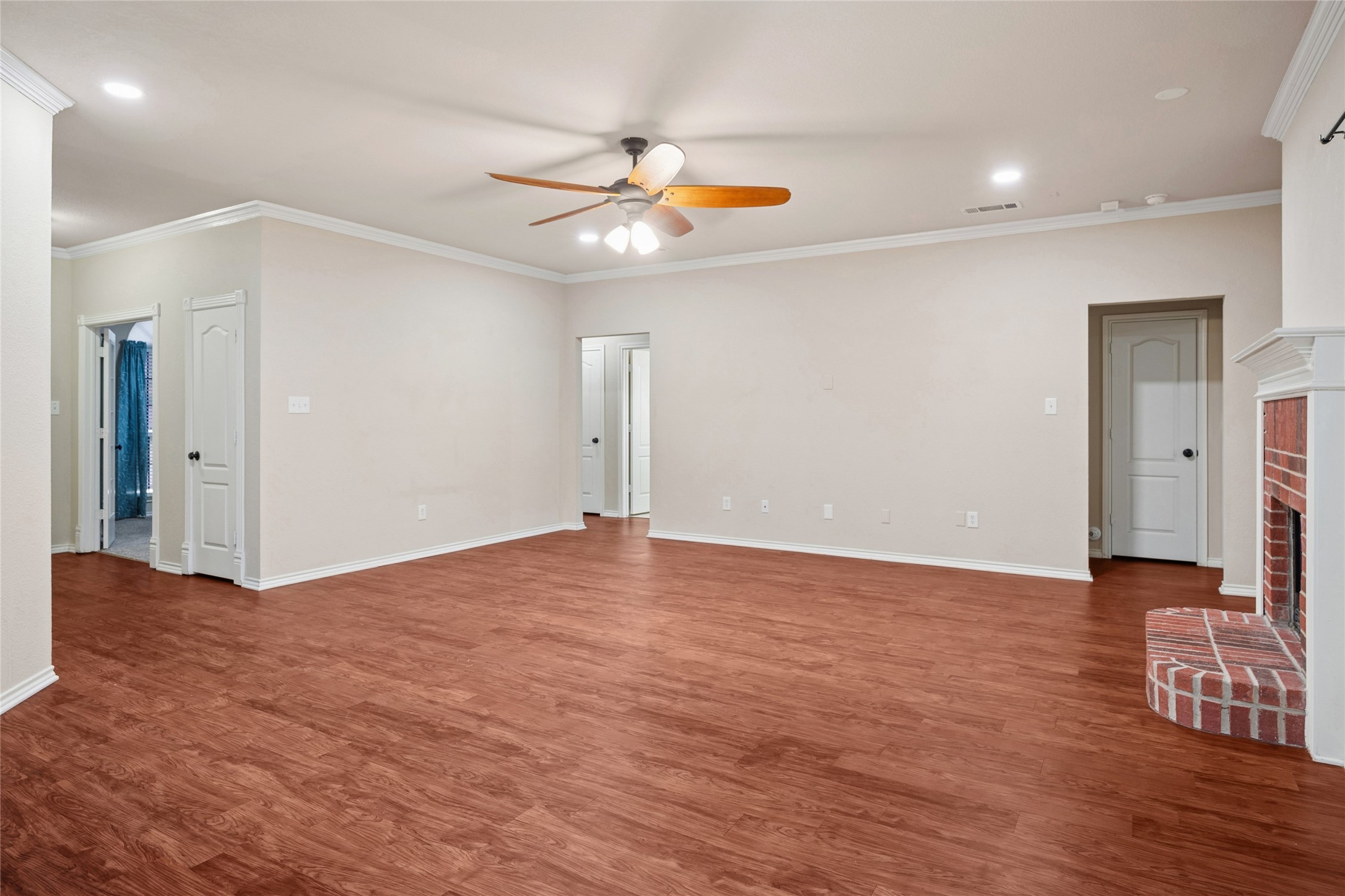 610 Everglade Drive Mansfield TX 76063