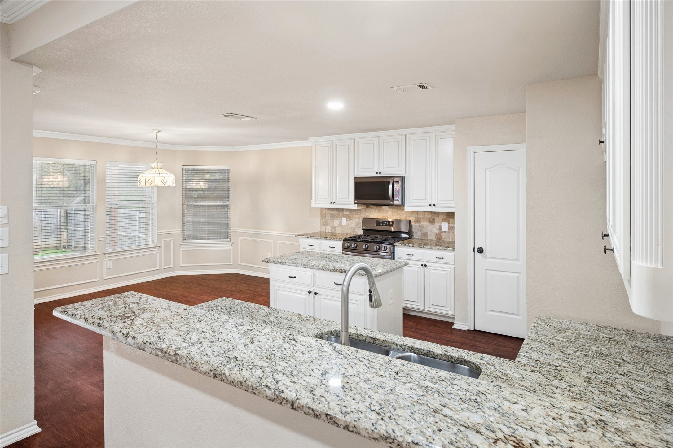 610 Everglade Drive Mansfield TX 76063