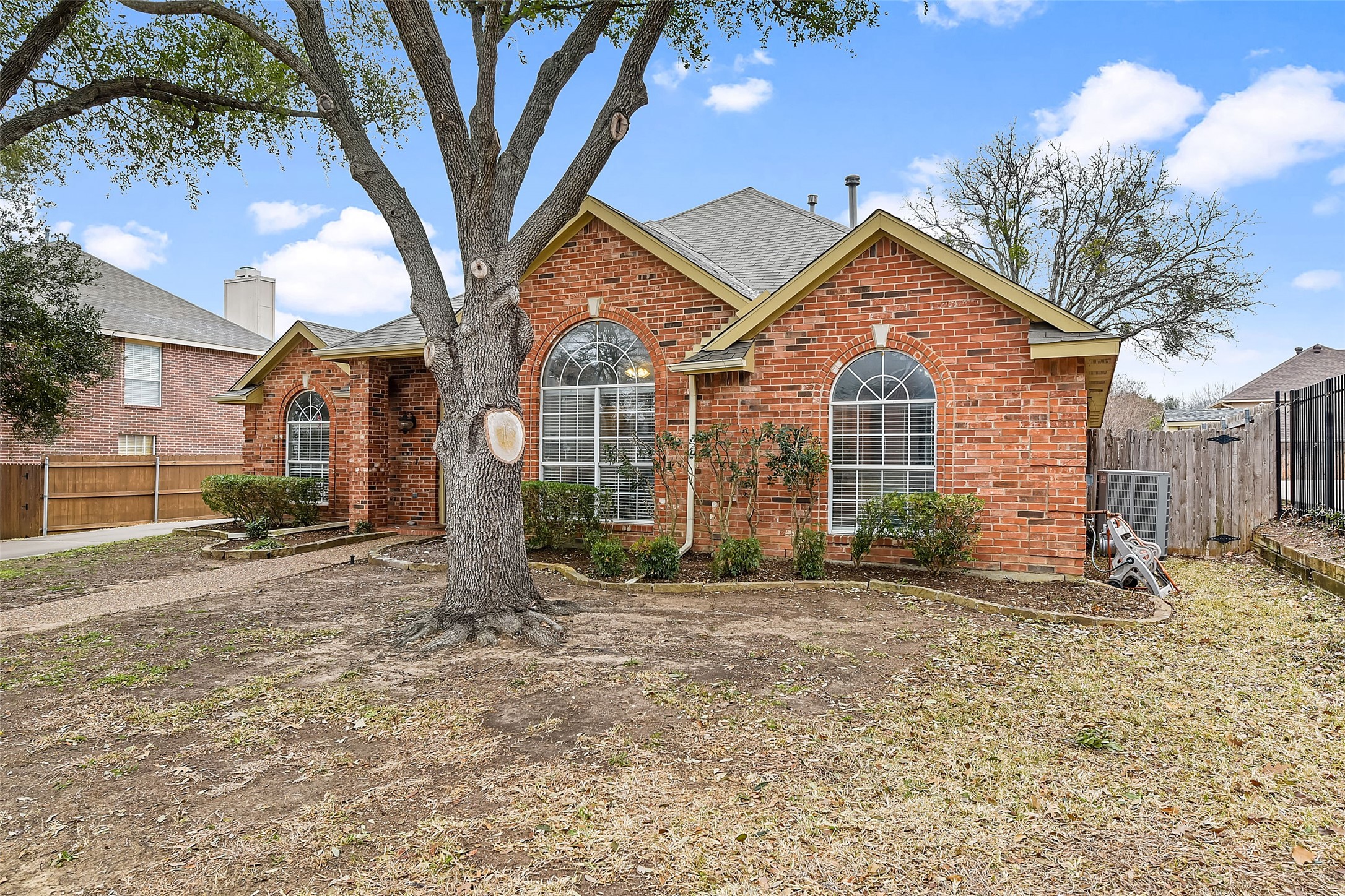 7936 Arlie Lane North Richland Hills TX 76182