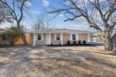 513 Cherry Drive Princeton TX 75407