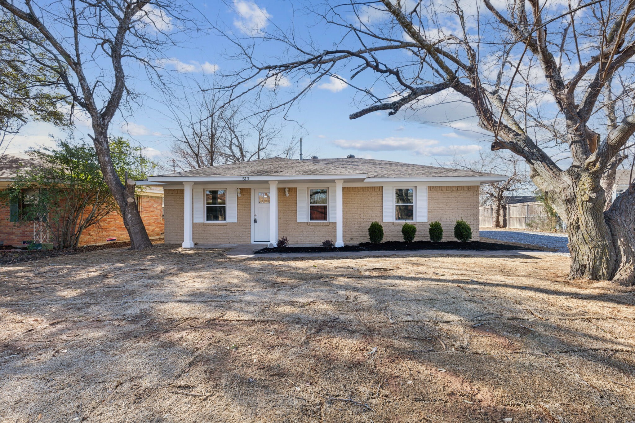 513 Cherry Drive Princeton TX 75407