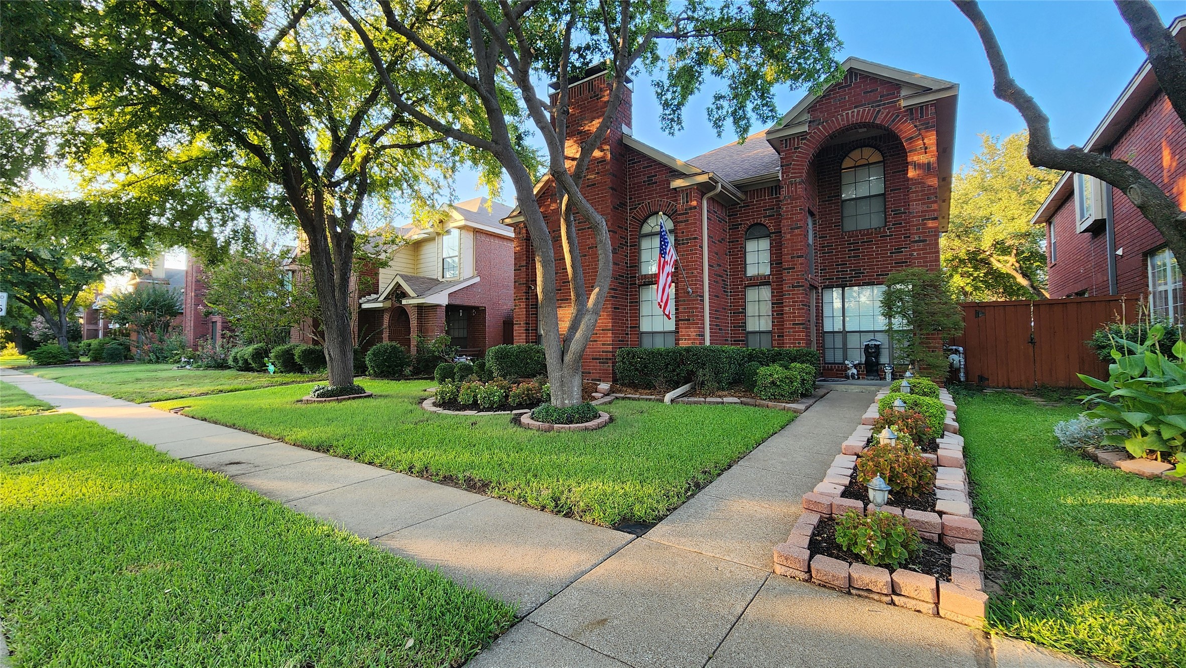 748 Ashford Drive Coppell TX 75019