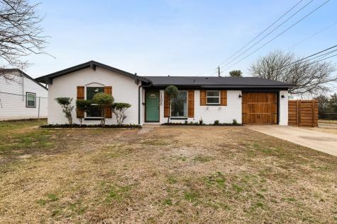 13000 Horseshoe Trail Balch Springs TX 75180