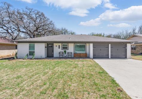 920 Meadowbrook Drive Grapevine TX 76051