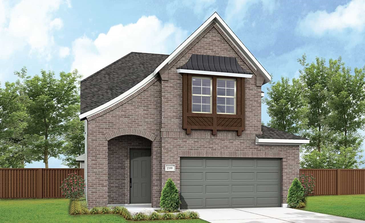 2626 Stowers Street Anna TX 75409