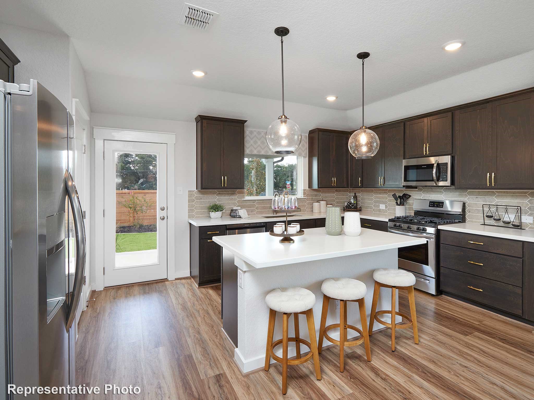 2626 Stowers Street Anna TX 75409
