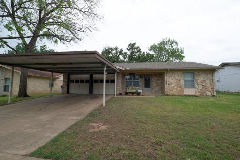 14925 Green Valley Drive Balch Springs TX 75180