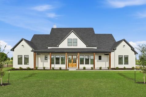 7289 Christina Circle Krum TX 76249