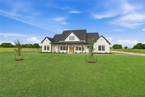 7289 Christina Circle Krum TX 76249