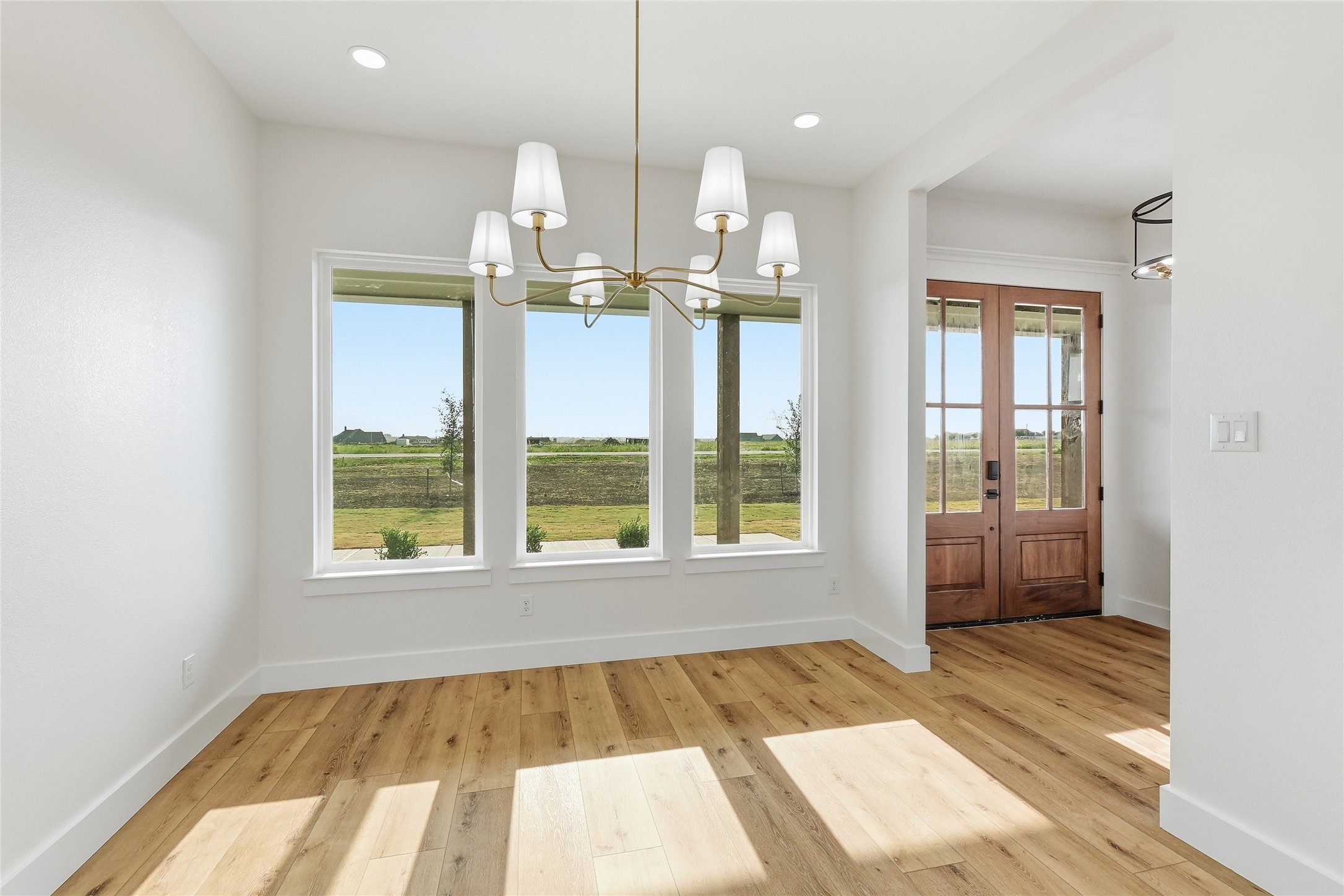 7289 Christina Circle Krum TX 76249