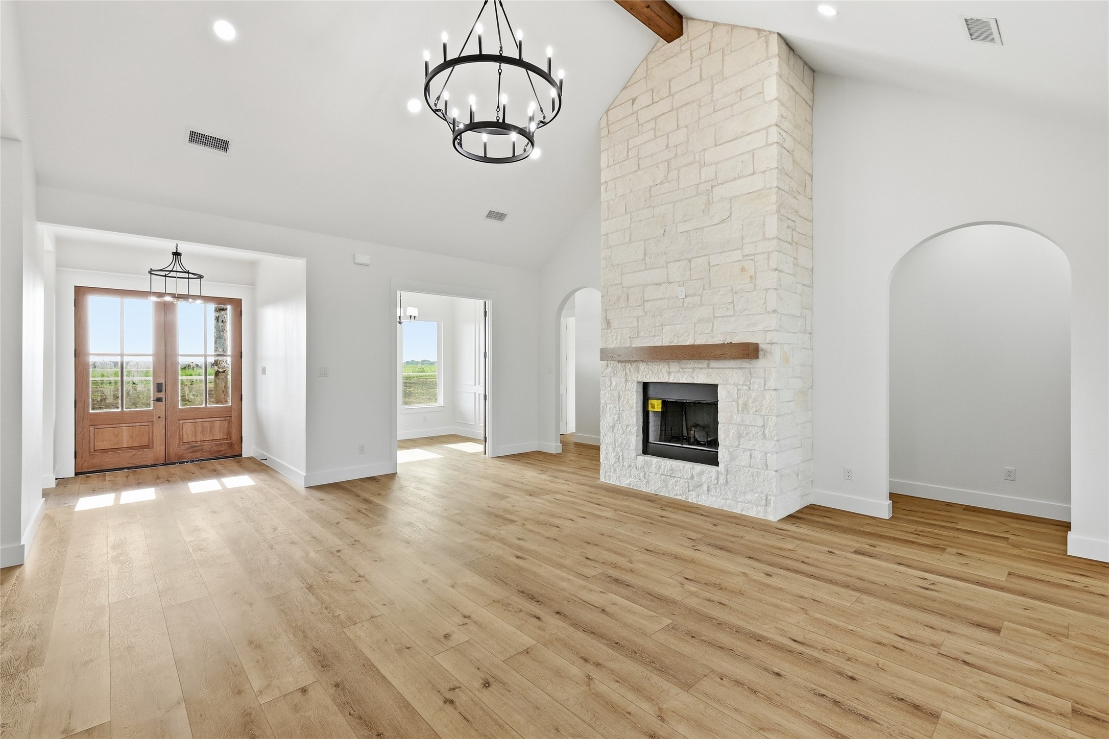7289 Christina Circle Krum TX 76249
