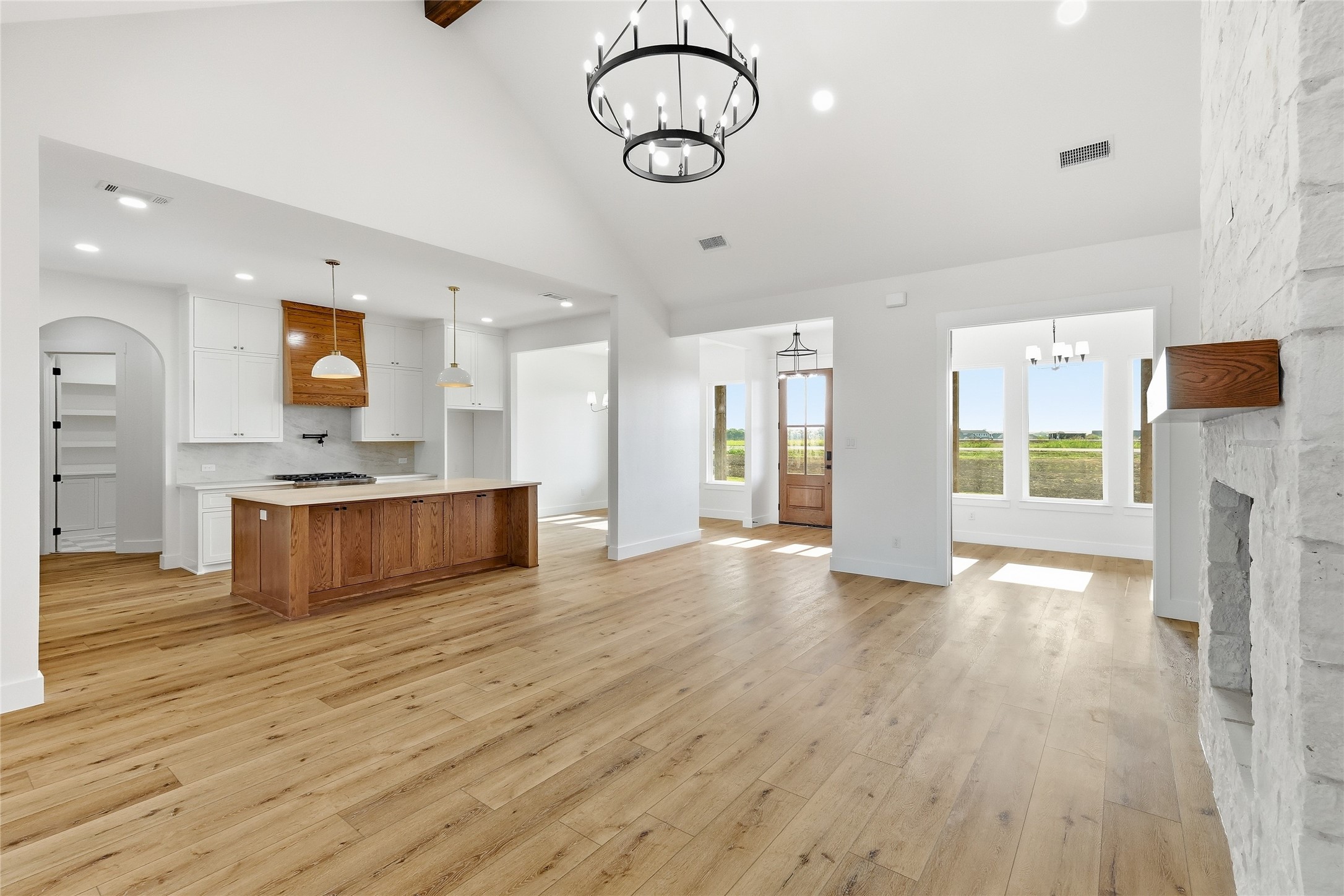 7289 Christina Circle Krum TX 76249