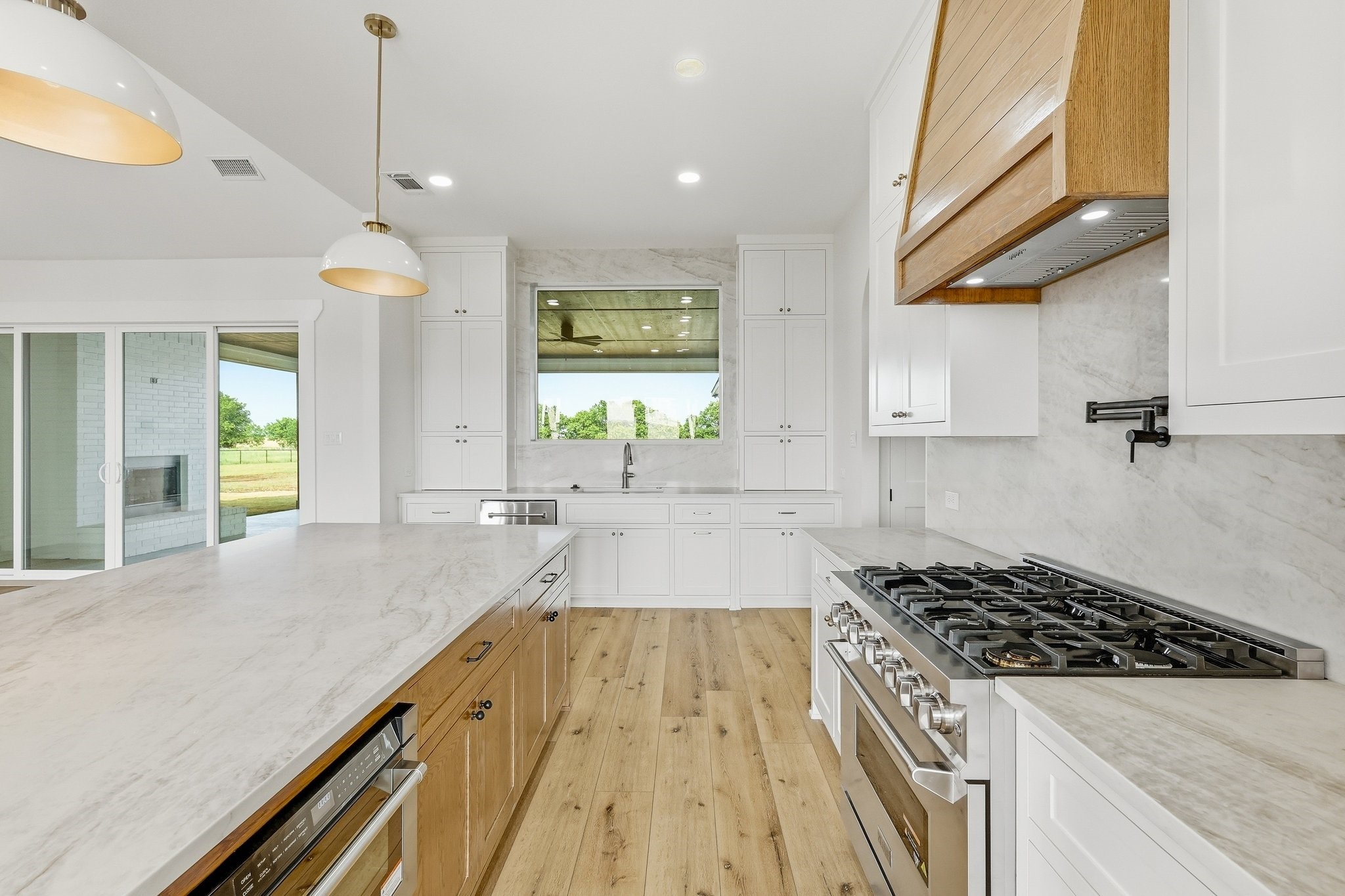7289 Christina Circle Krum TX 76249