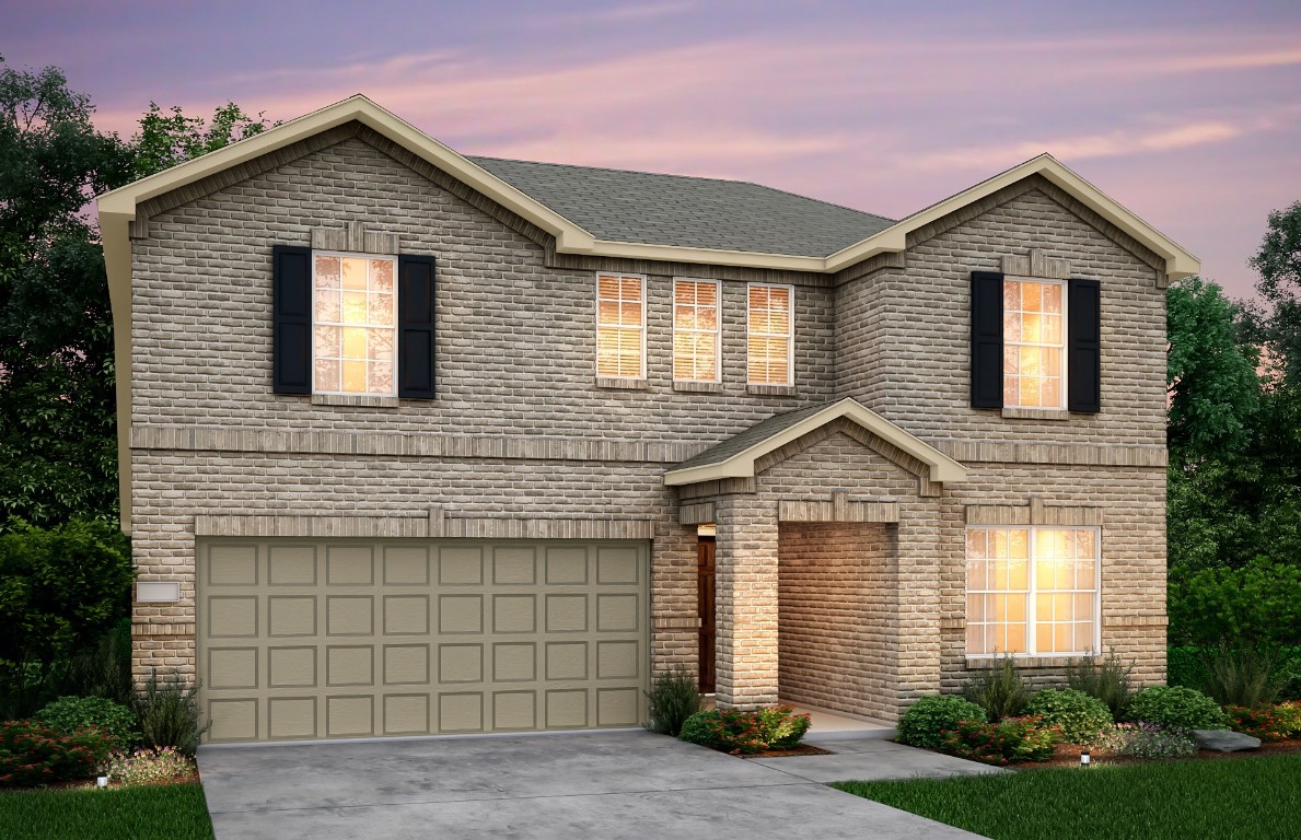 1614 Silas Drive Forney TX 75126