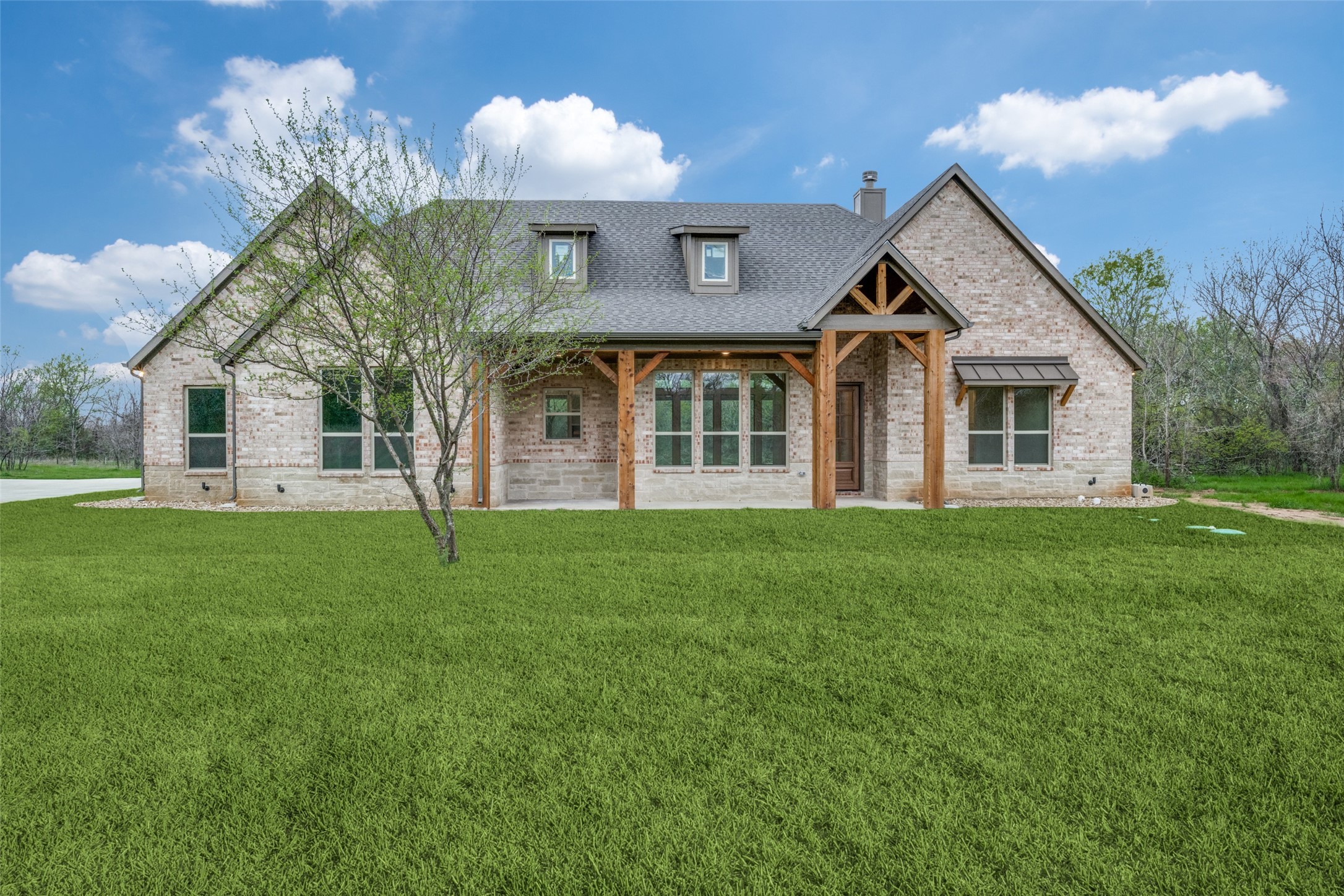345 Private Road 4512 Decatur TX 76234