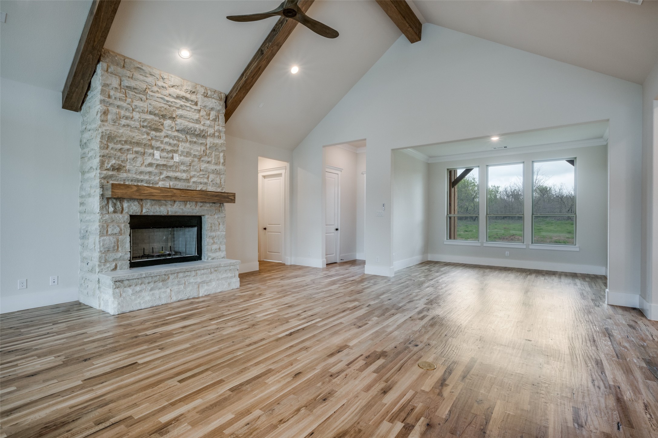 345 Private Road 4512 Decatur TX 76234