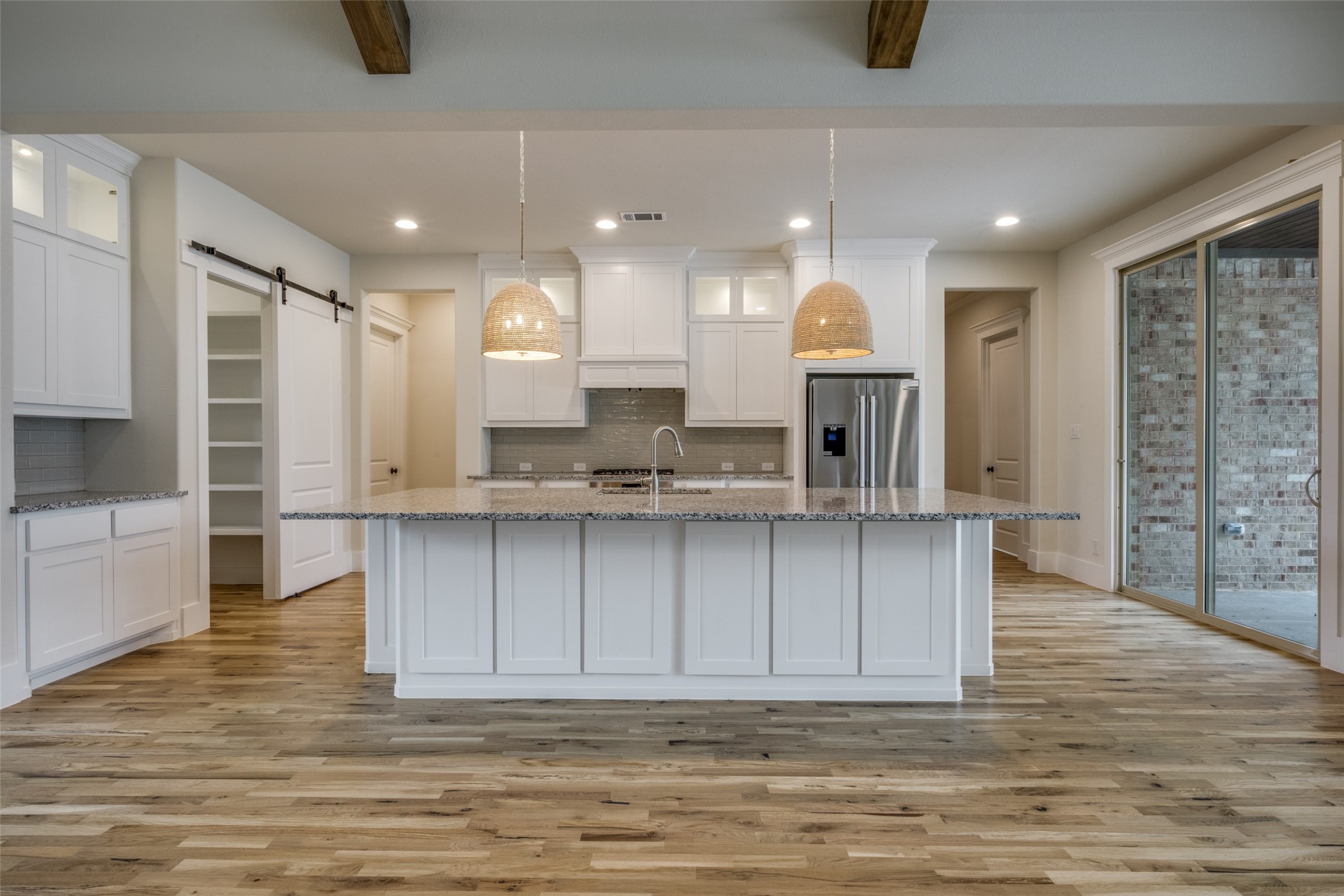 345 Private Road 4512 Decatur TX 76234