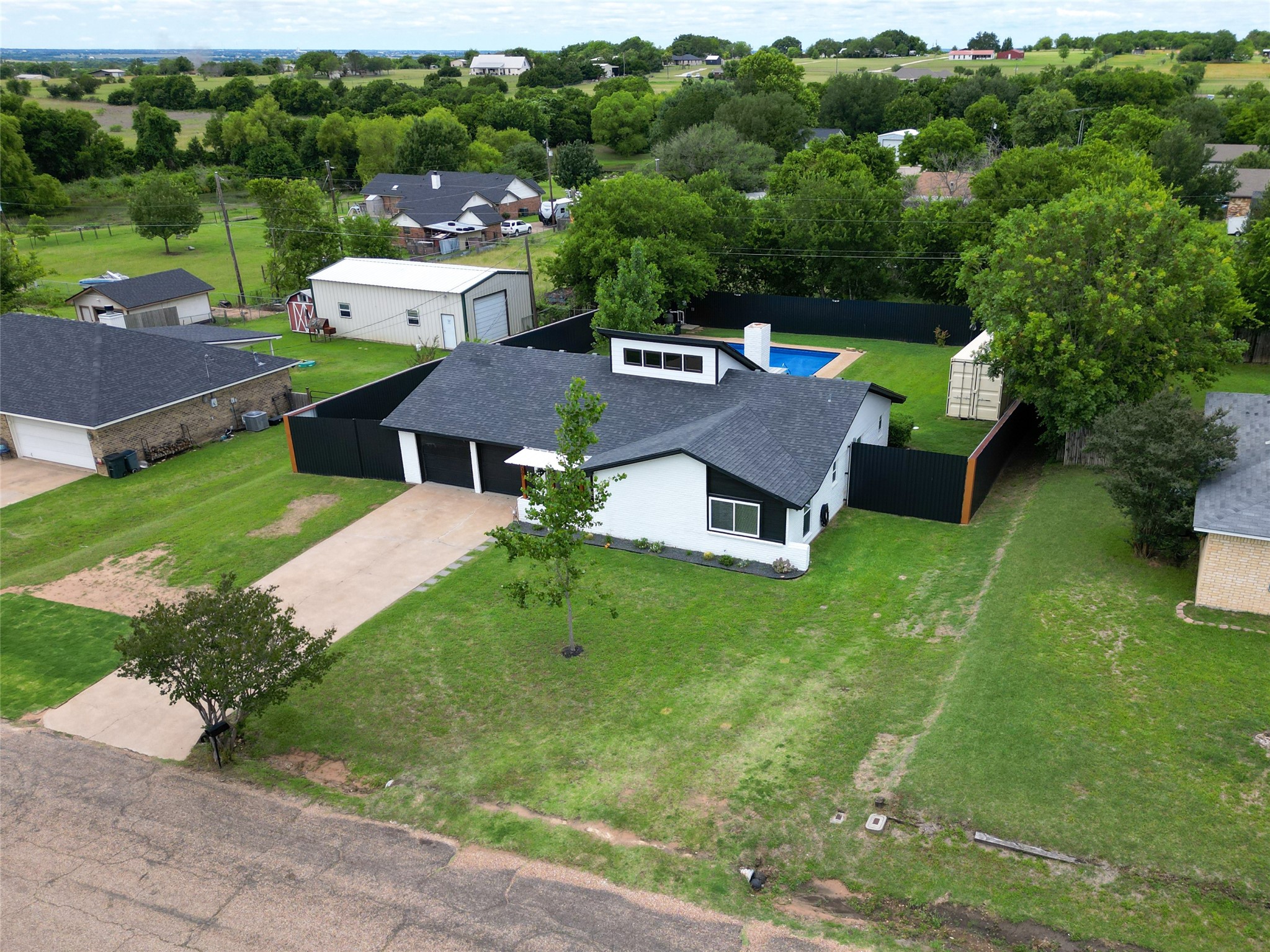 139 Moses Manor Drive Lorena TX 76655