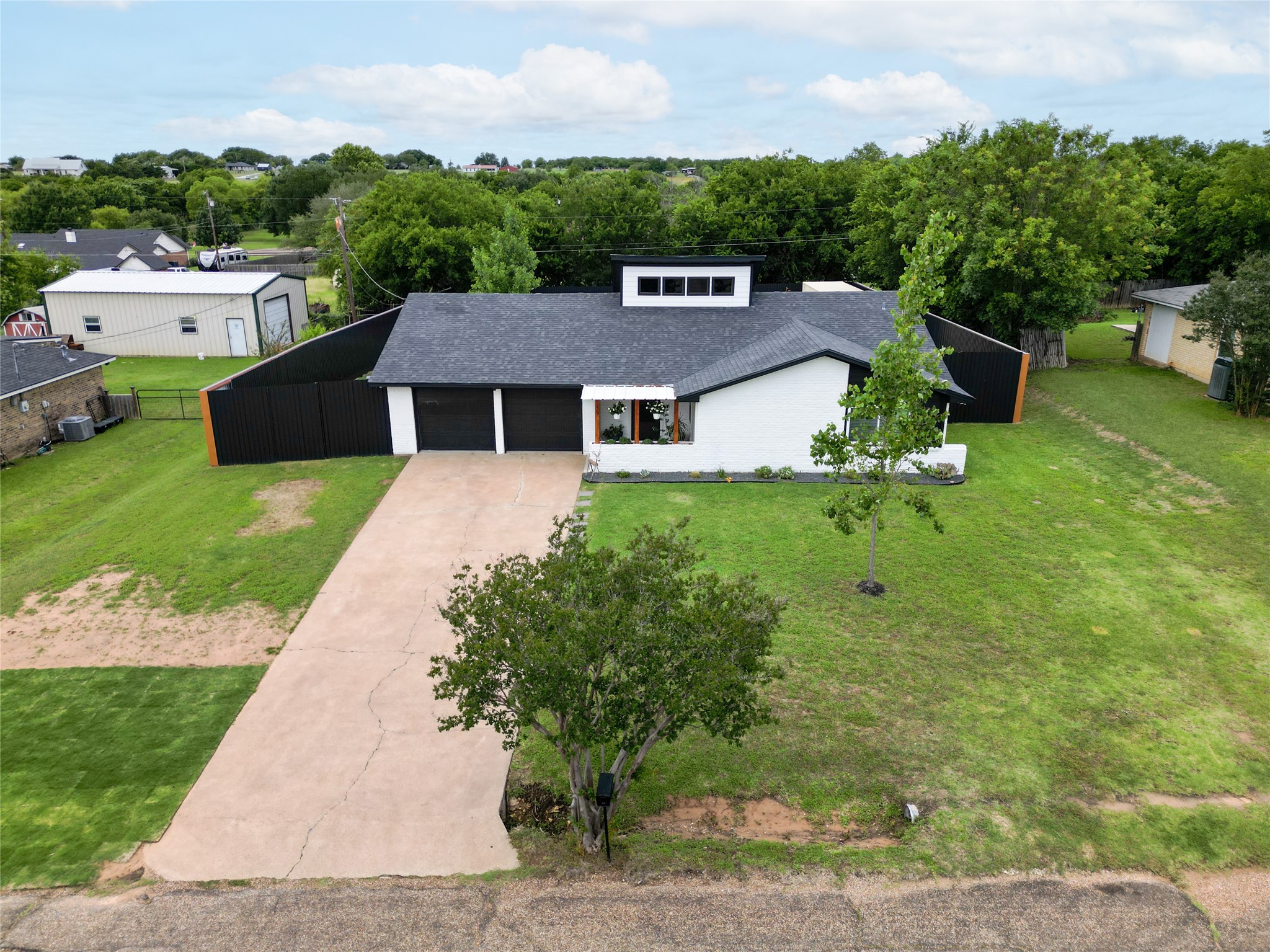 139 Moses Manor Drive Lorena TX 76655
