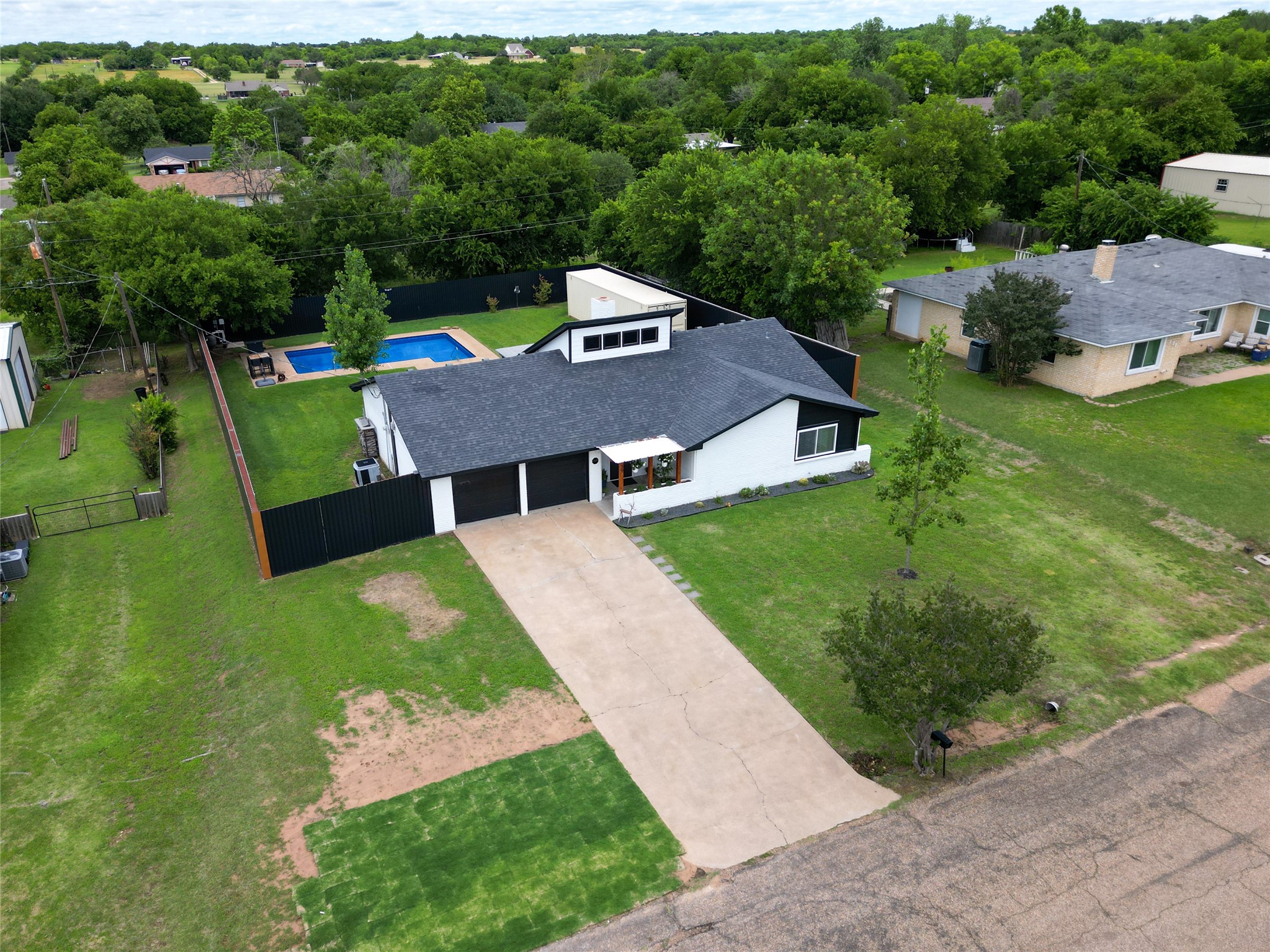 139 Moses Manor Drive Lorena TX 76655