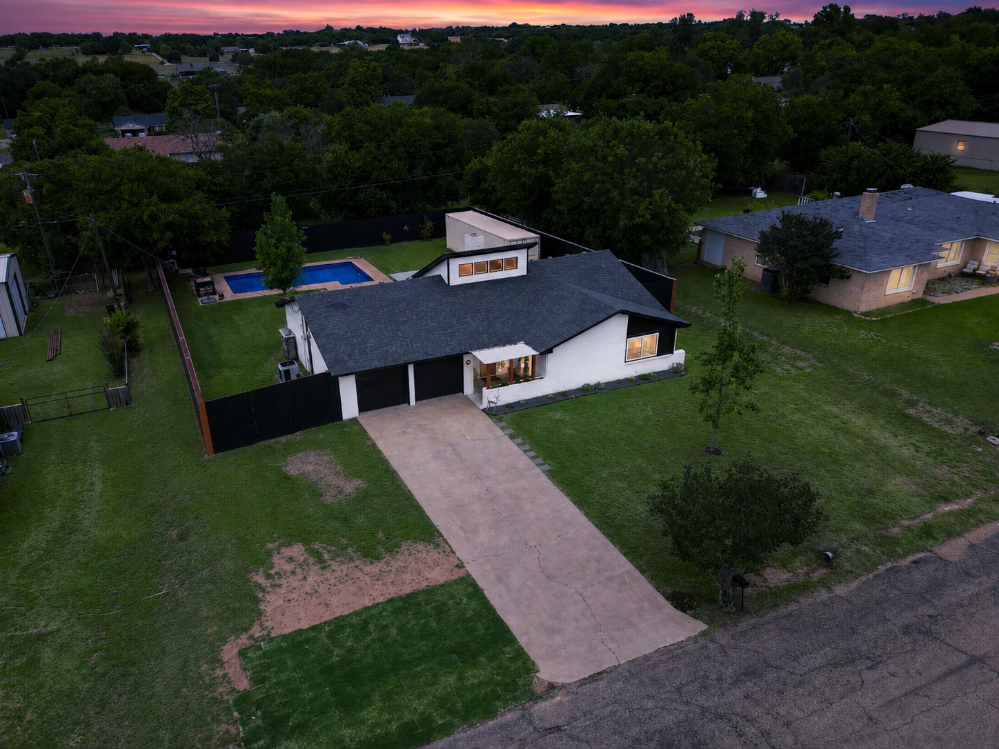 139 Moses Manor Drive Lorena TX 76655