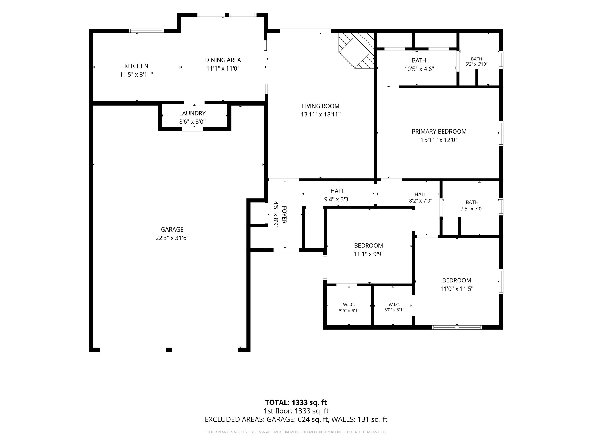 139 Moses Manor Drive Lorena TX 76655