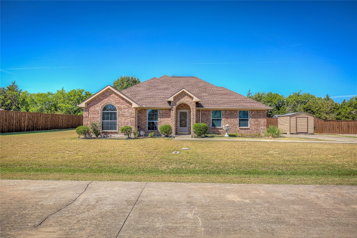302 Margaret Street Fate TX 75189