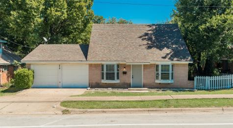 214 Oriole Boulevard Duncanville TX 75116