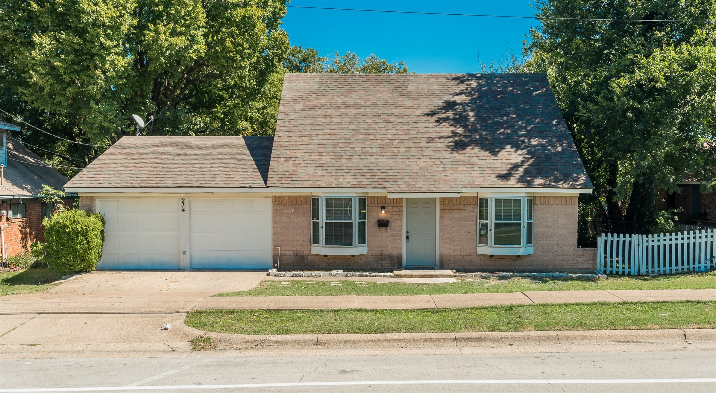 214 Oriole Boulevard Duncanville TX 75116