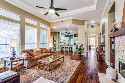 603 Courtney Lane Mckinney TX 75071