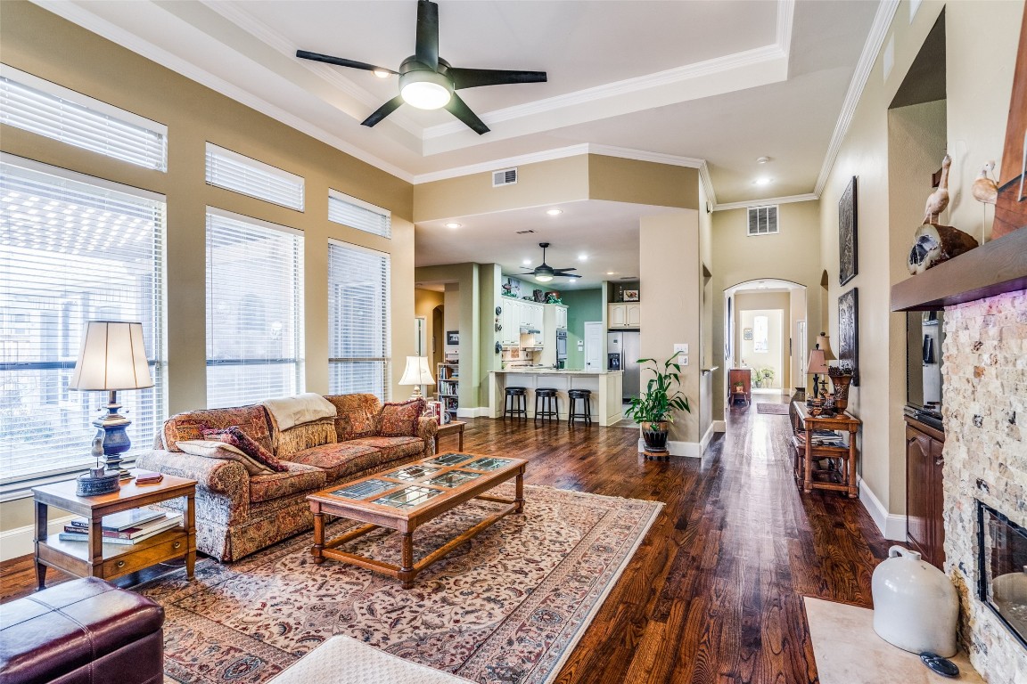 603 Courtney Lane Mckinney TX 75071