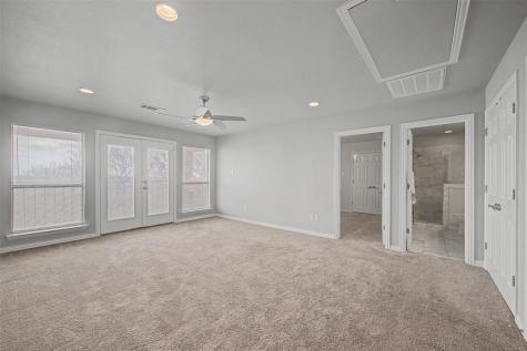 686 Cattlebaron Parc Drive Fort Worth TX 76108