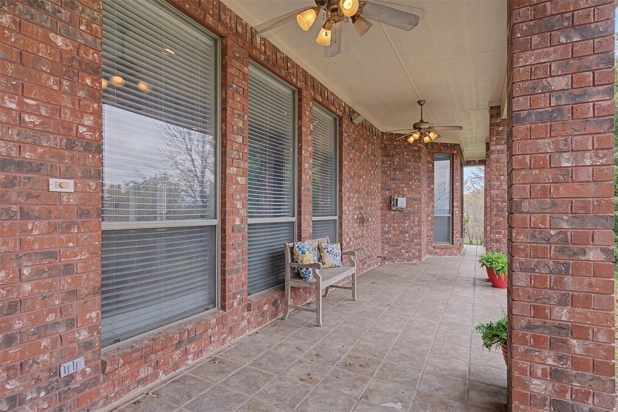 686 Cattlebaron Parc Drive Fort Worth TX 76108
