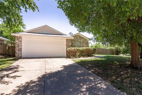 4924 Mountain Ridge Lane Mckinney TX 75071