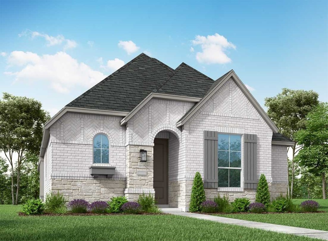 712 Streetside Lane Argyle TX 76226