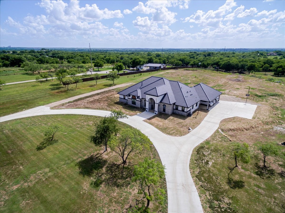 7381 Mesquite Ridge Sanger TX 76266
